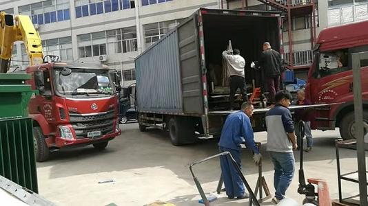上安乡搬家、搬店特价省心运