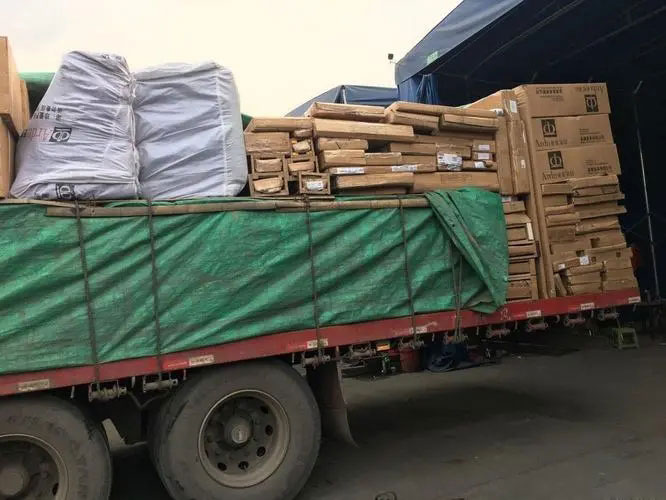 上安乡家具托运